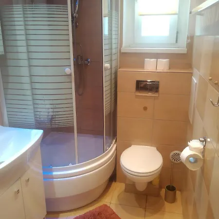 Apartamento Przy Wroclawskim Stadionie *