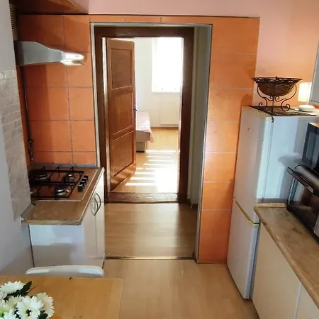 Przy Wroclawskim Stadionie Breslavia