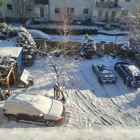 Apartamento Przy Wroclawskim Stadionie *