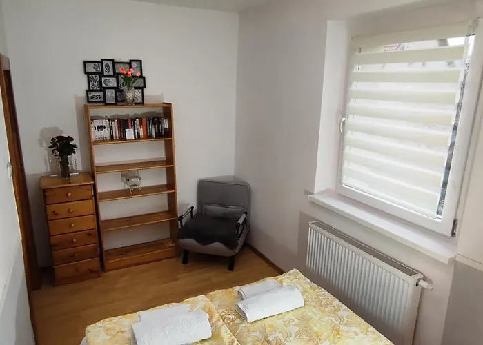 Przy Wroclawskim Stadionie * Breslavia